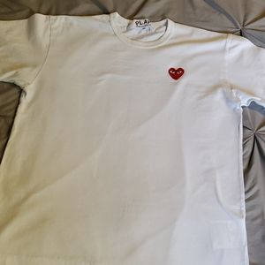 Comme des garcon t shirt